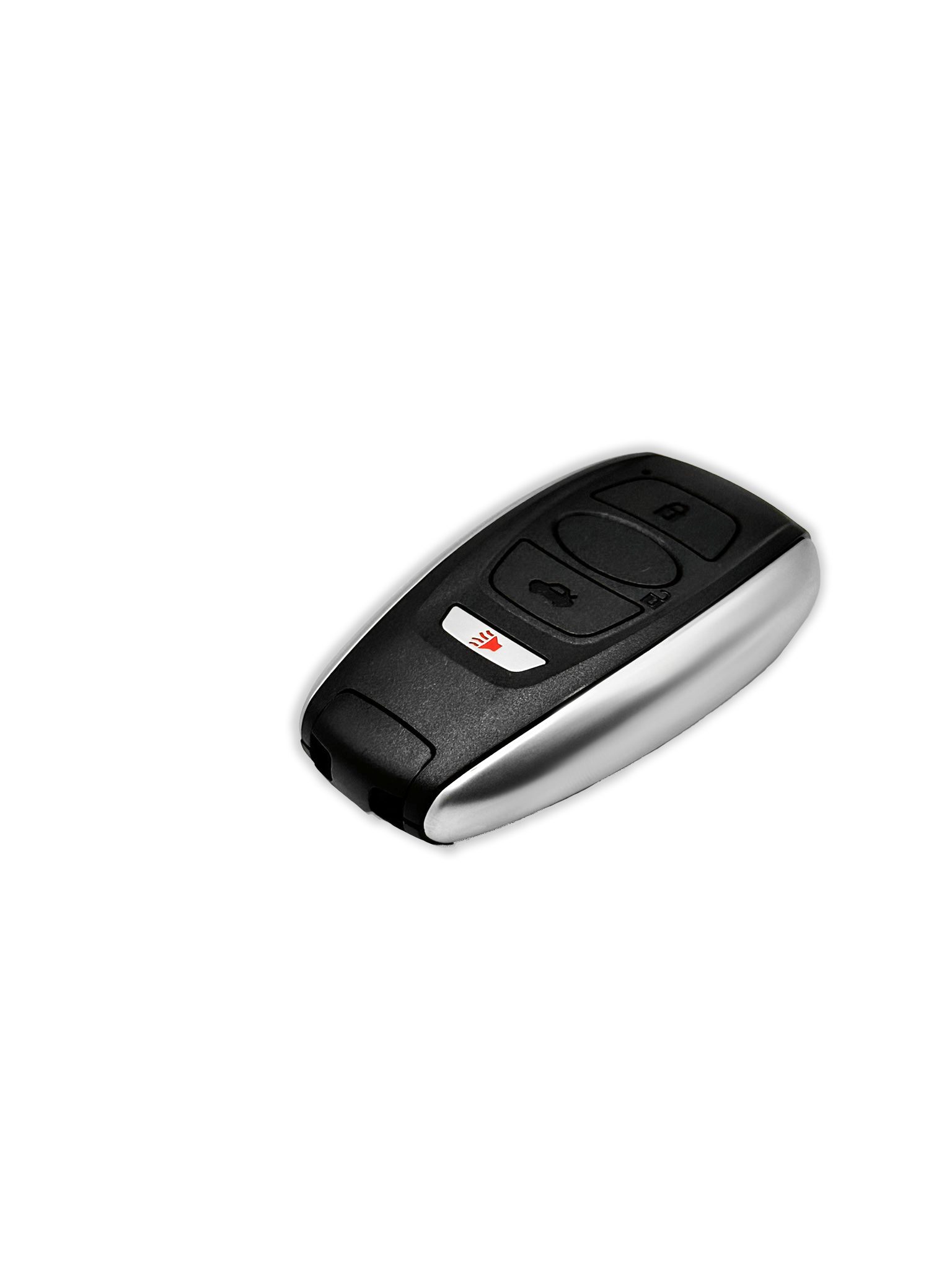 2020 Subaru Outback / Legacy / Impreza / Forester 4-Button Smart Key – FCC: HYQ14AHK – 434 MHz – 8A Chip – PN: 88835-FL03A - Image 2