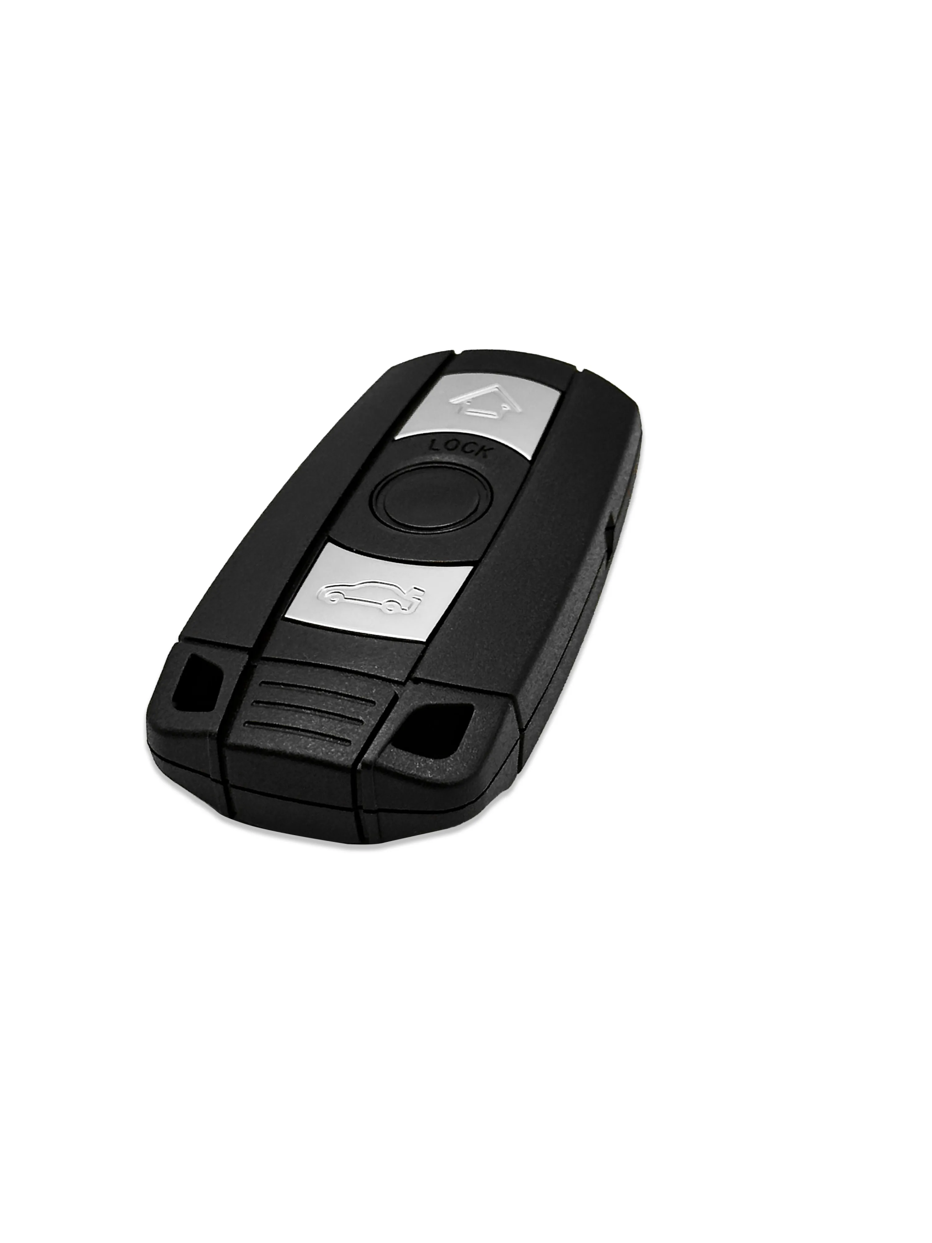 2004-2011 BMW 1/3/5 Series CAS3 3-Button Smart Key 315MHz FCC KR55WK49127 / KR55WK49123 - Image 2