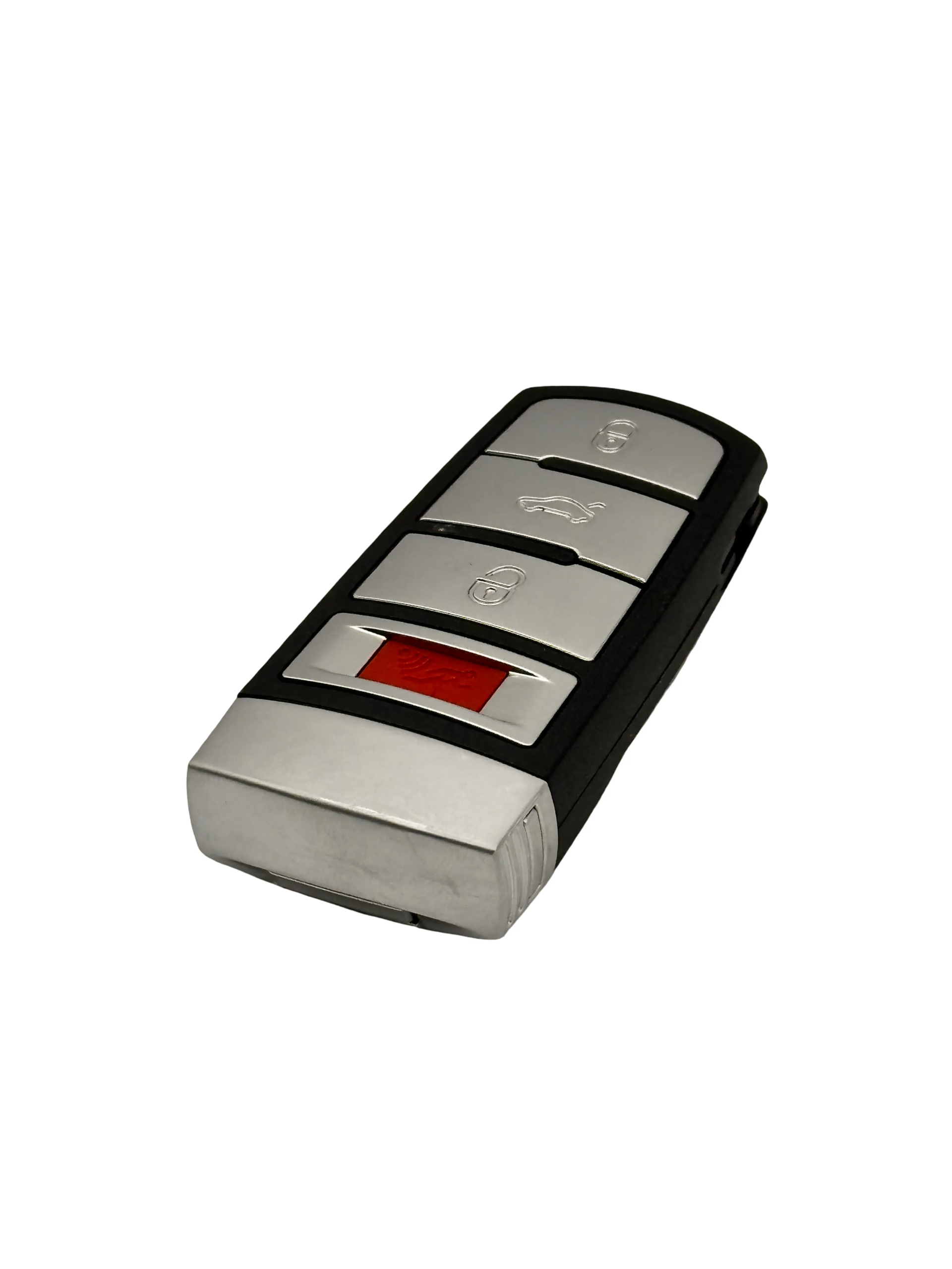 2006-2013 Volkswagen Passat / 2009-2015 CC 4-Button Smart Key 315MHz FCC NBG009066T PN HLO 3C0 959 752 N - Image 2