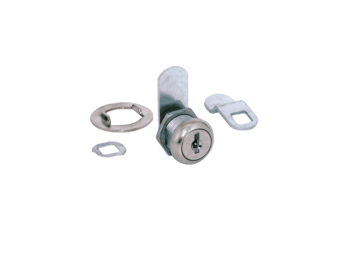 HPC-ULR-875STD-KD-000 HPC:7/8"" Standard Replacement Camlock - Image 2
