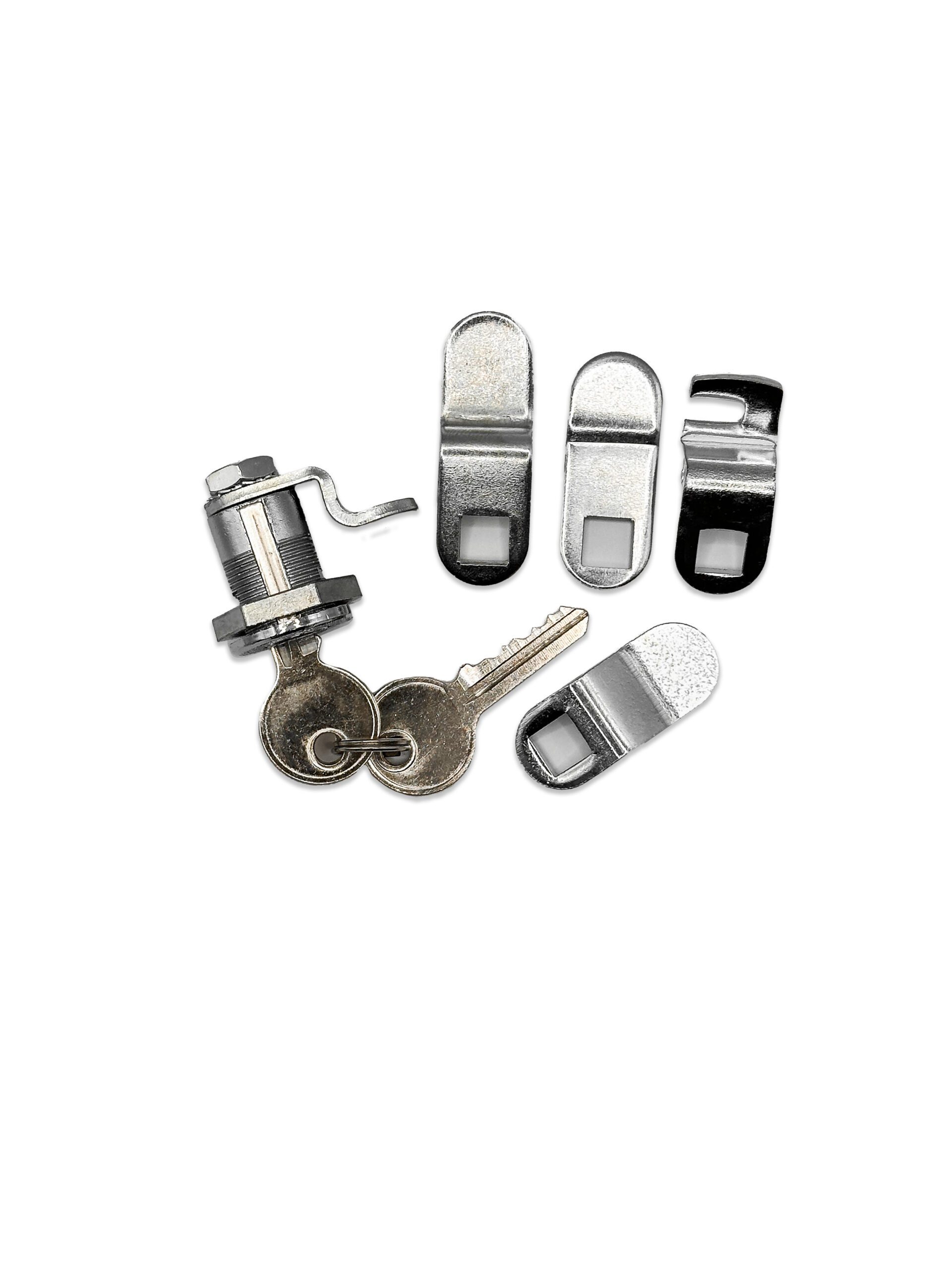 Mailbox Lock - Image 3