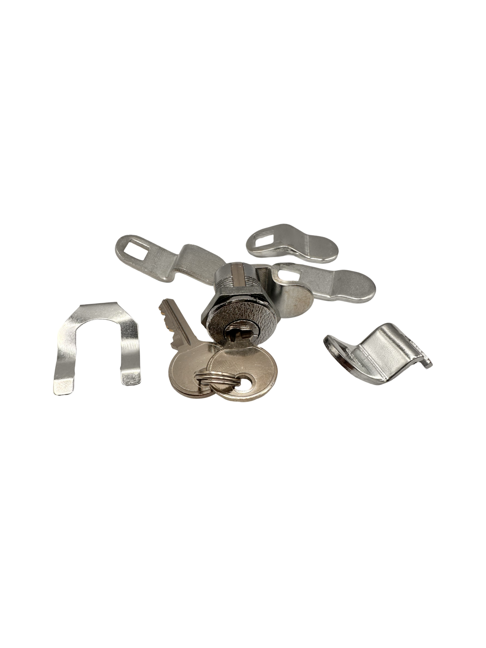 Mailbox Lock - Image 2