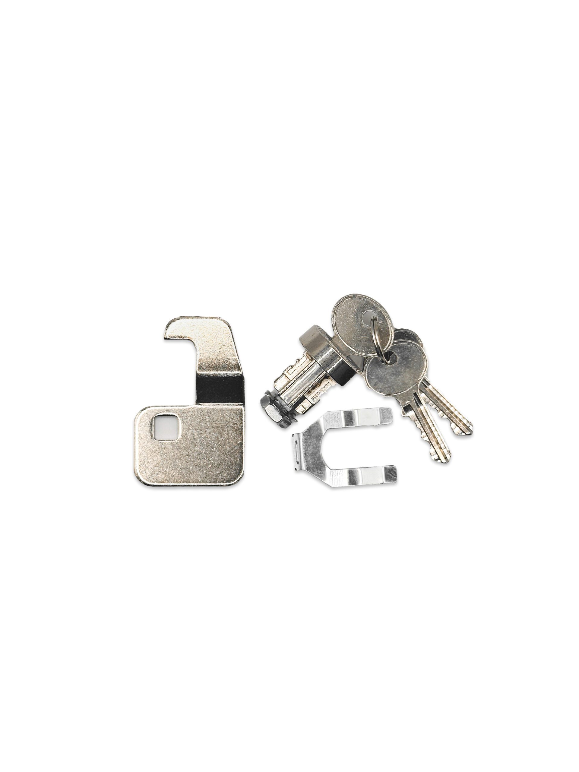 USPS mailbox lock clockwise - Image 2