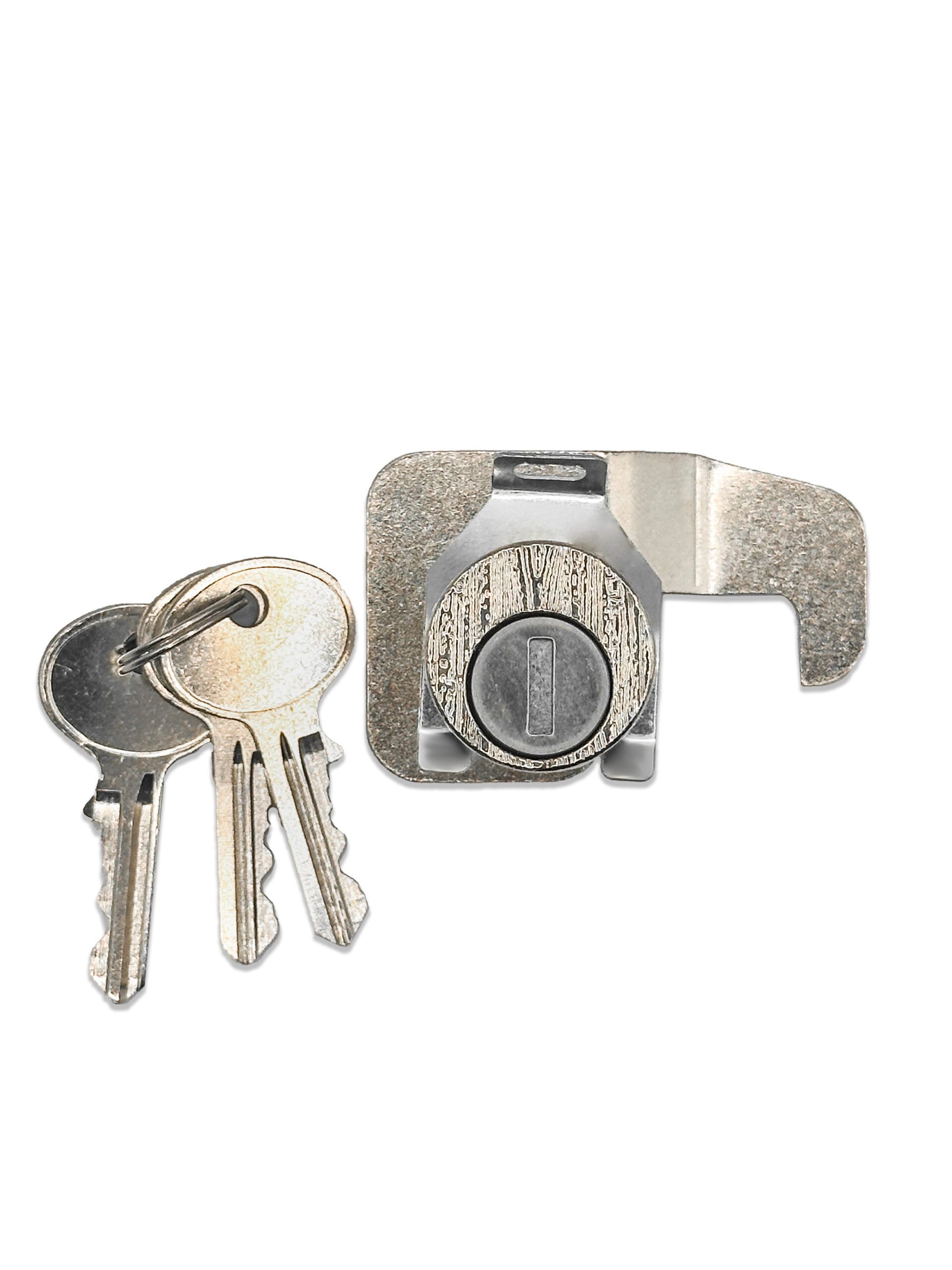 USPS mailbox lock clockwise - Image 3