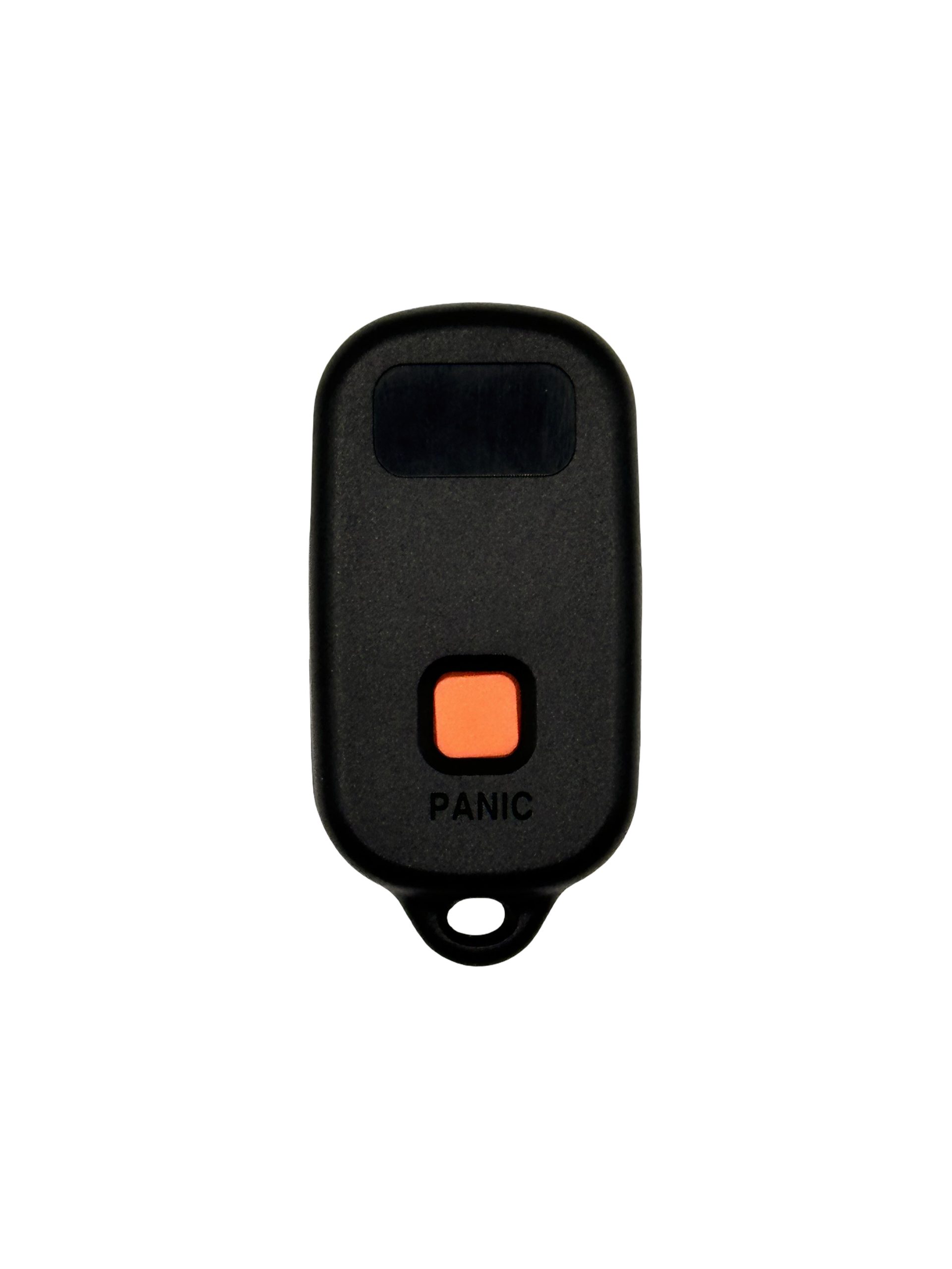 OCESTORE HYQ12BBX Telecomando Auto 2 Pulsanti - Sostituzione Per Toyota FJ Cruiser, Rav4, Tundra, Echo, Highlander - Codici 89742-0C020 - 4
