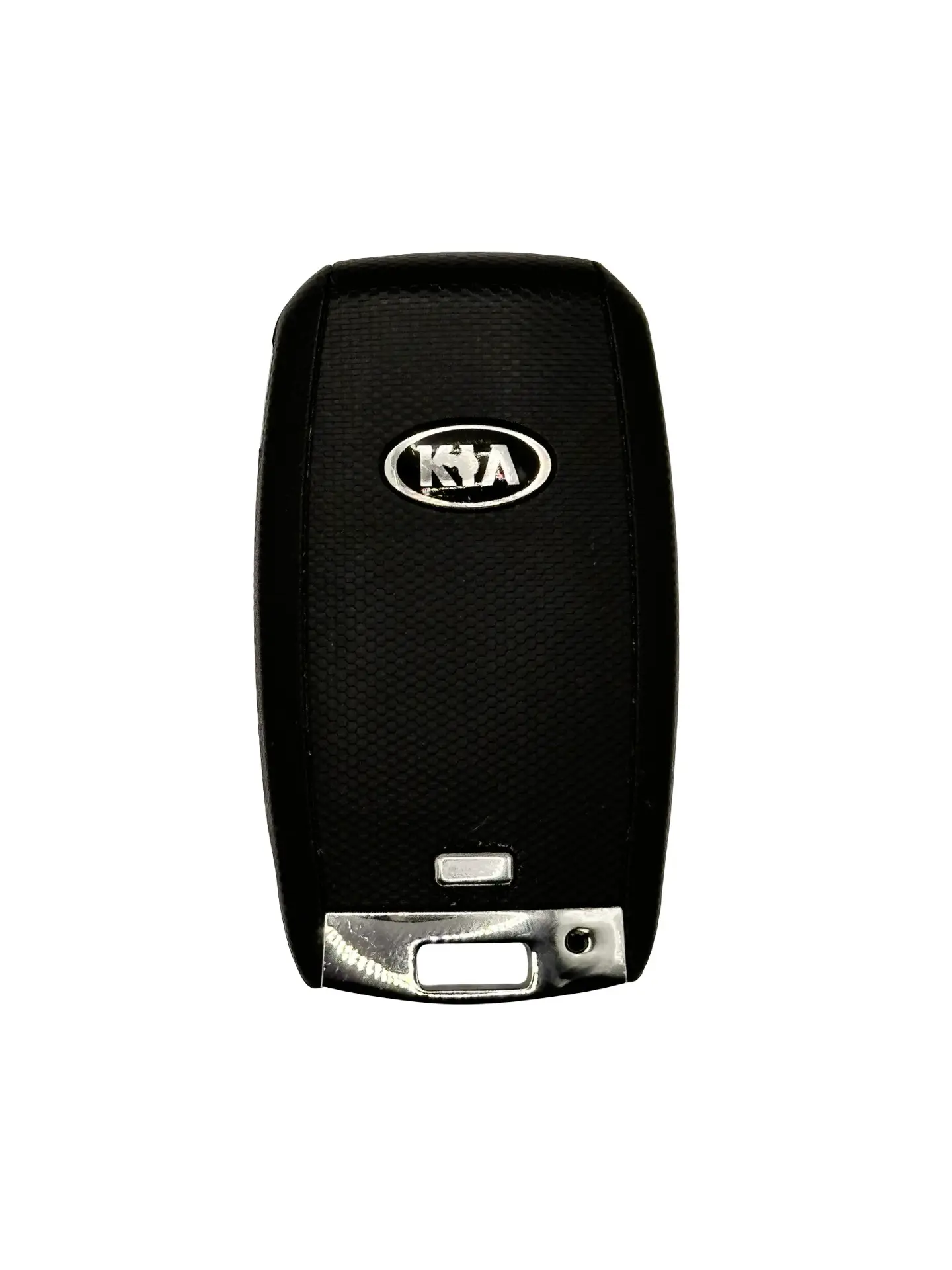 2018-2020 Kia Sportage Smart Key 4 Button OEM 95440-D9500 \ 95440D9500 TQ8-FOB-4F08 - Image 2