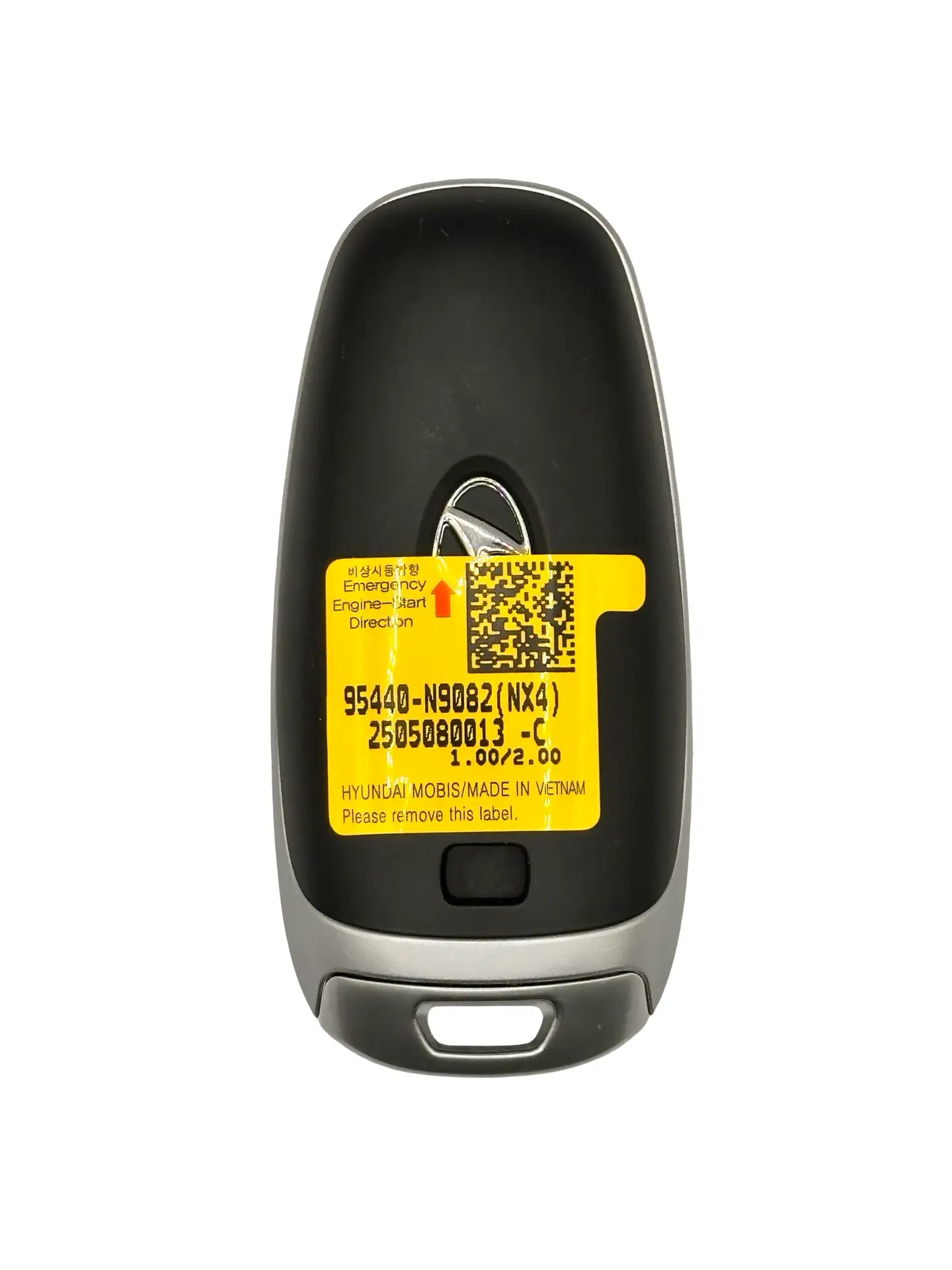 2022-2024 Hyundai Tucson 7 Buttons Smart Key ( OEM ) 95440-N9082 TQ8-FOB-4F28 - Image 2