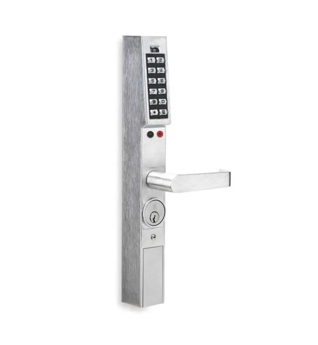 QuicKey Supply – Professional Locksmith Hardware & Security Solutions - Image 2