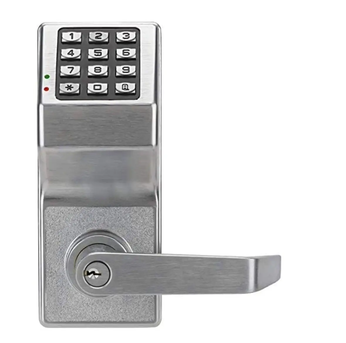 QuicKey Supply – Professional Locksmith Hardware & Security Solutions - Image 2
