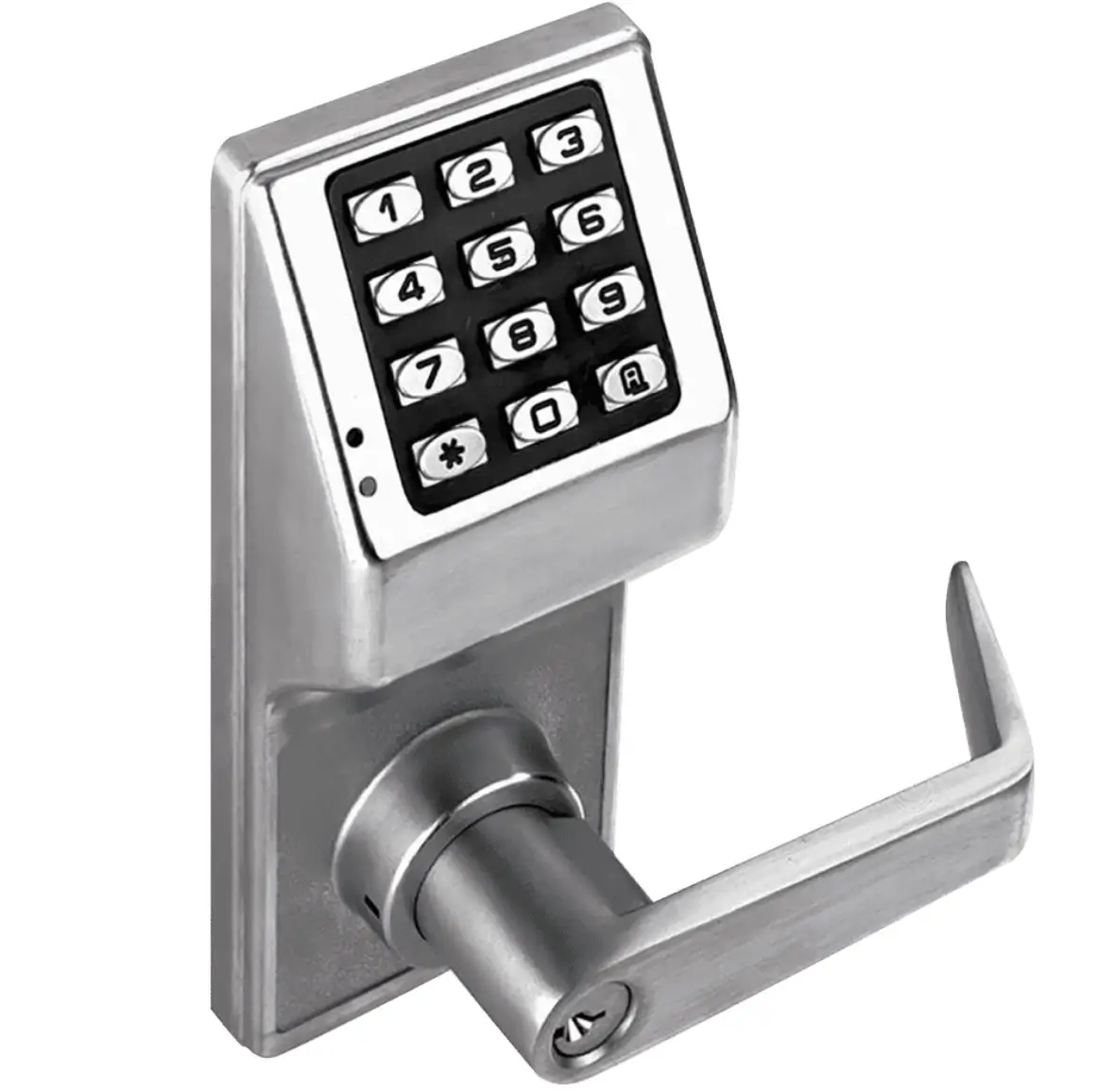 QuicKey Supply – Professional Locksmith Hardware & Security Solutions - Image 3