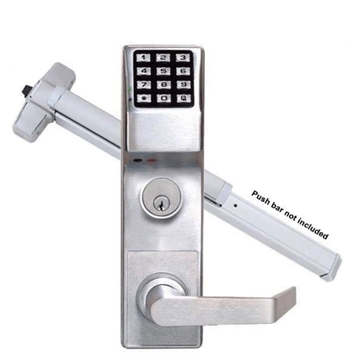 QuicKey Supply – Professional Locksmith Hardware & Security Solution - Image 3