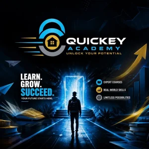 QuicKey Automotive Course Book